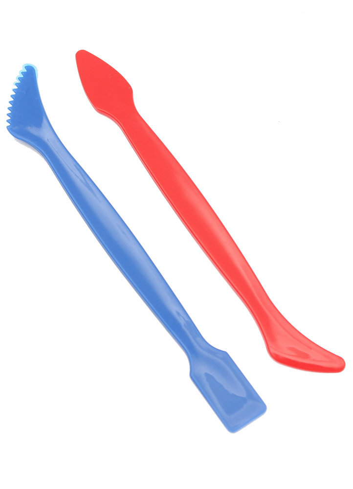 Стеки для лепки набор /500/