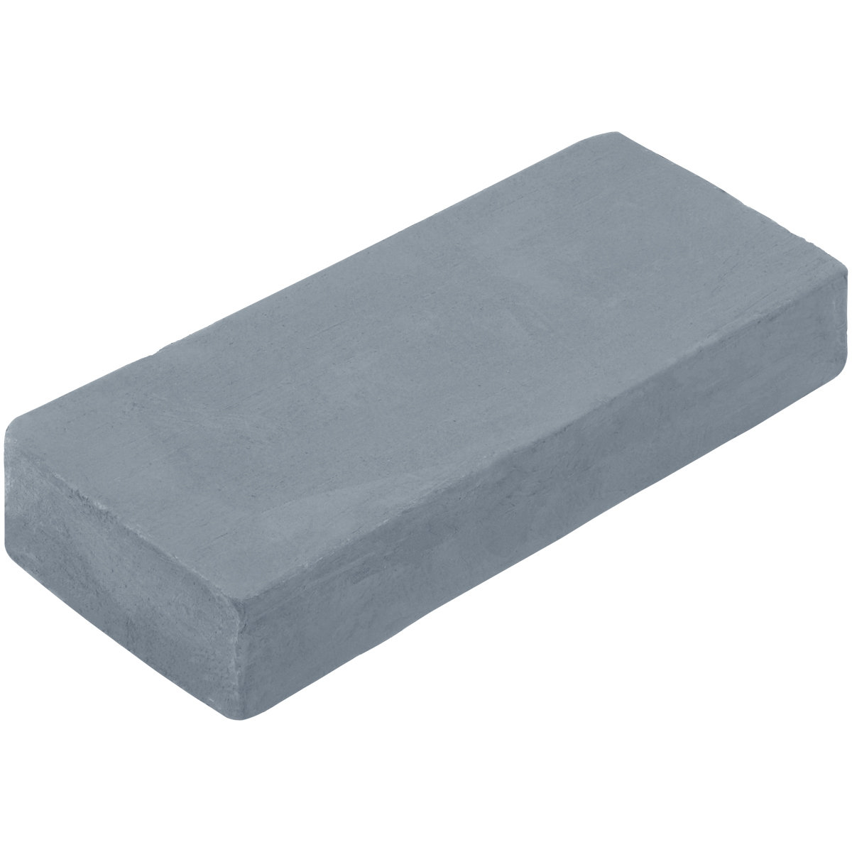 Глина для лепки 1000г "ТРИ СОВЫ" голубая /1/