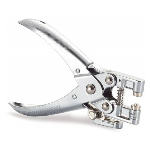 Дырокол до  30л. "KW-trio" на 1 отверстие для установки люверса /12/