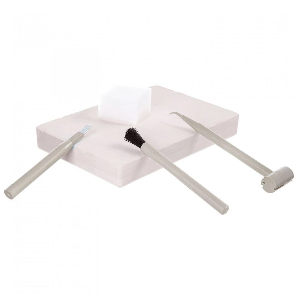 Опыт "Французские опыты. Трицератопс" /1/