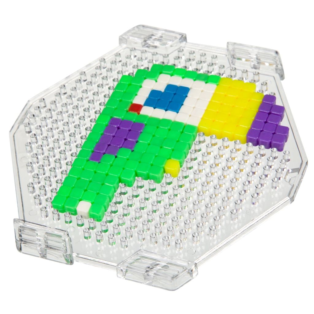 Аквамозаика "Птички" /1/