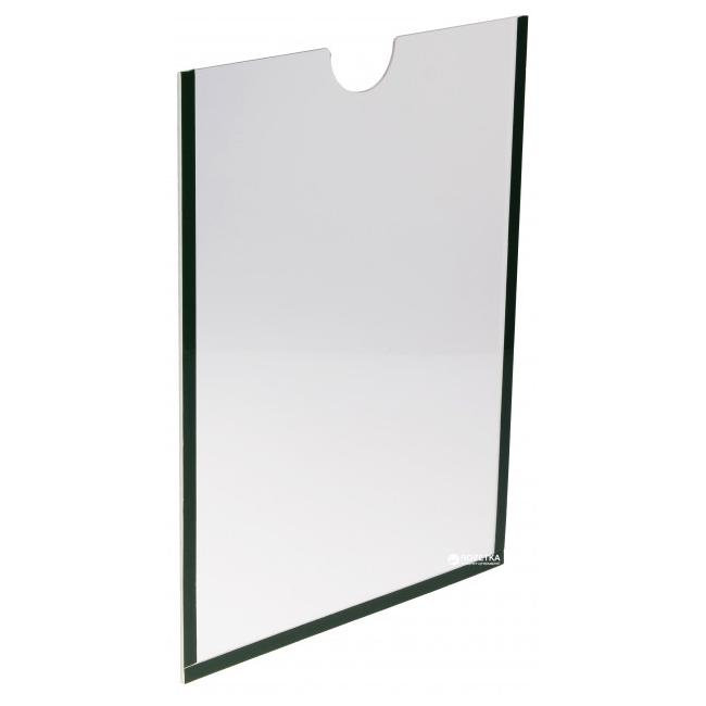 Карман-заготовка для стенда А4 /1/