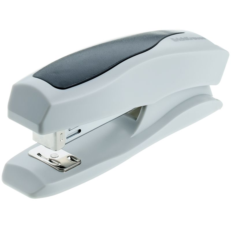 Степлер 24/6, 26/6 до 25л. "Elegance" ассорти /12/