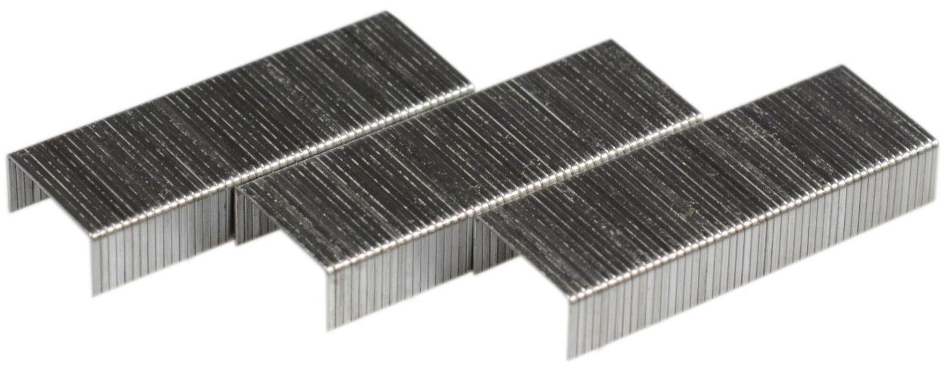 Скобы №24/6 "Eagle" /10/