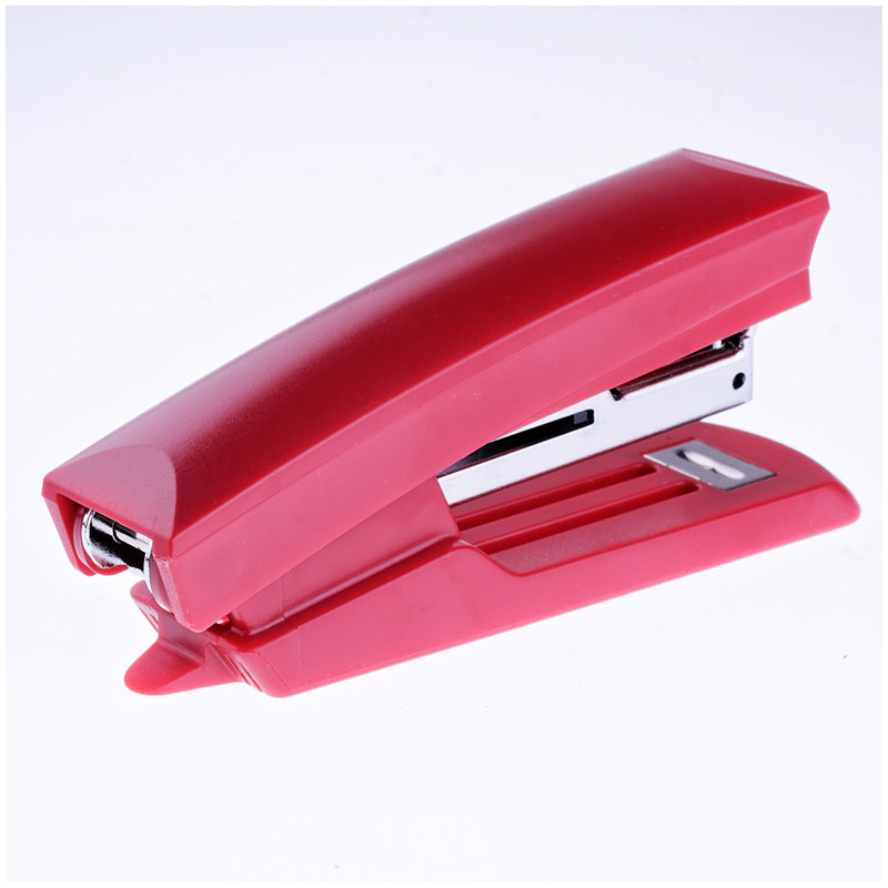 Степлер 10 до 10л. "Erich Krause" ассорти /12/