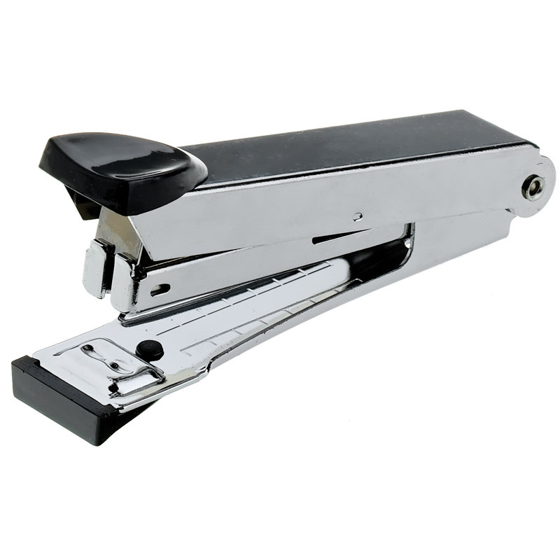 Степлер 10 до 10л. OfficeSpace металлический корпус/12/