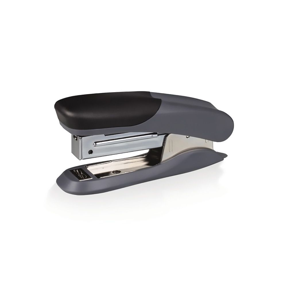 Степлер 10 до 20л. ERICH KRAUSE "D1" ассорти /12/