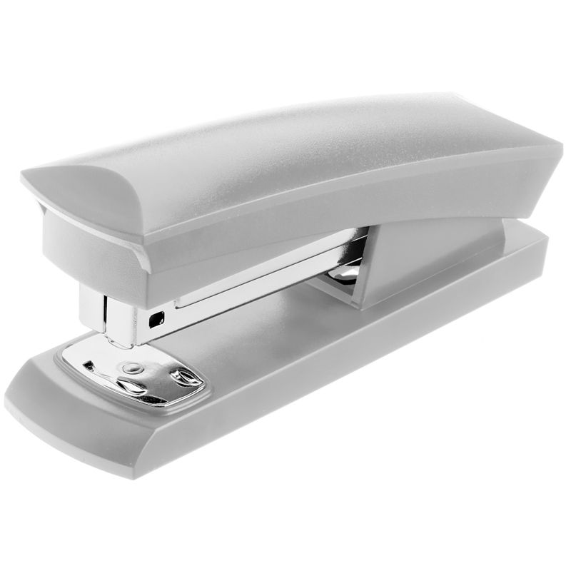 Степлер 10 до 20л. "Erich Krause" ассорти /24/