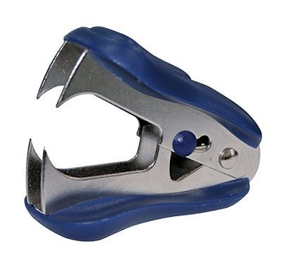 Антистеплер "Eagle" ассорти /24/