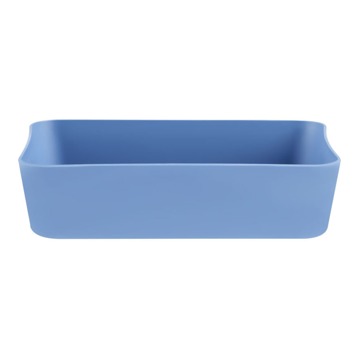 Подставка-лоток для канцелярских принадлежностей "Voyage. Berlin" голубой