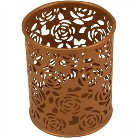 Подставка для канцелярских принадлежностей "deVENTE. My Gold"  /24/