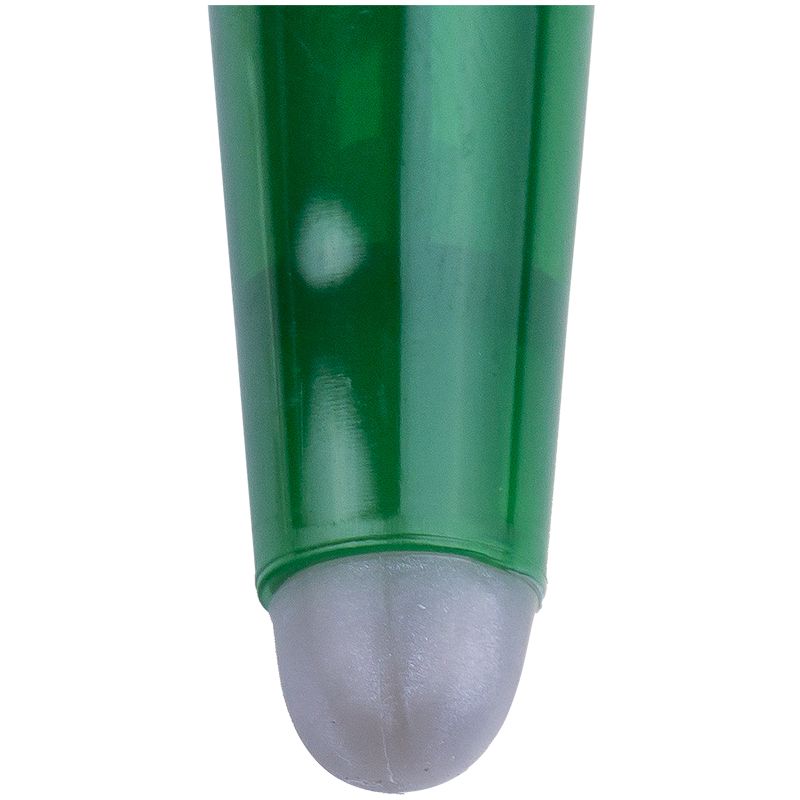 Ручка с исчезающими чернилами "Frixion" зеленая /12/