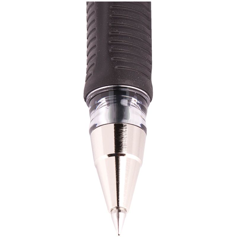 Ручка шариковая черная"Pilot" 0,5 /12/