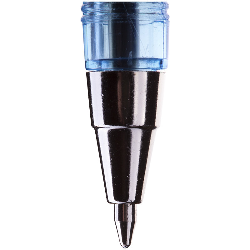 Ручка шариковая синяя Berlingo "Н-30" 0,7мм /50/