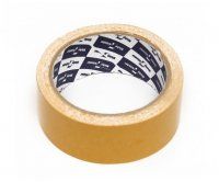 Клейкая лента 38мм х 50м строительная "Klebebander" /8/48