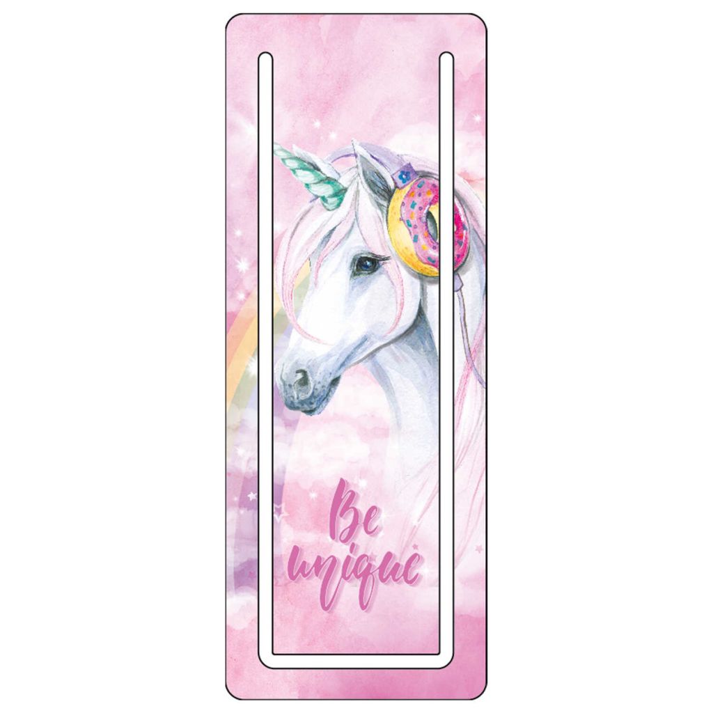 Закладка "Единорог" /100/