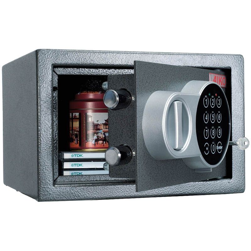 Сейф AIKO T-17 EL