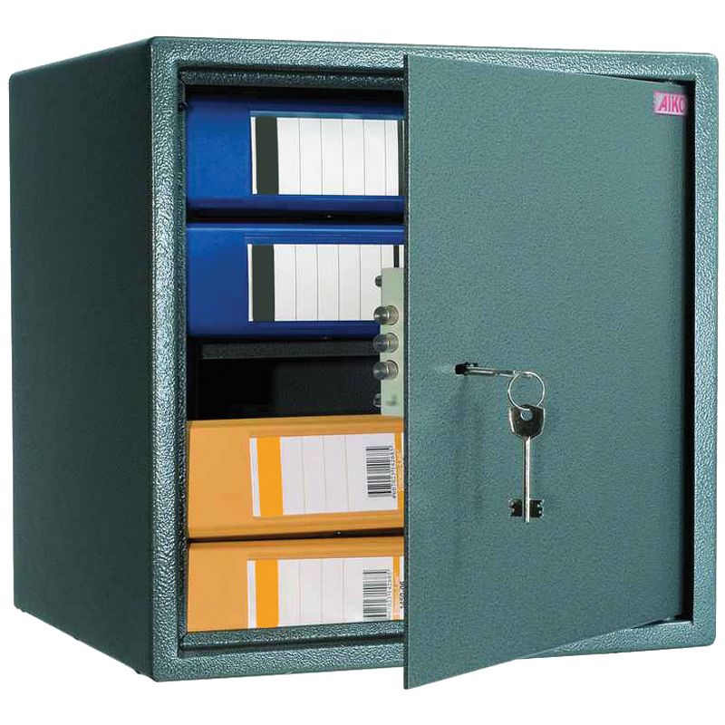Сейф AIKO T-40
