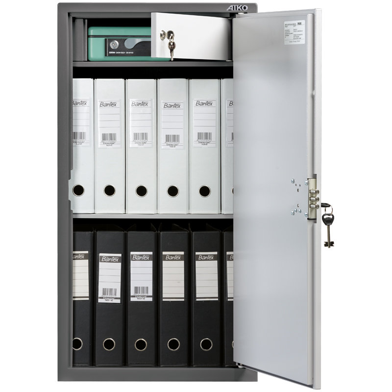 Шкаф ПРАКТИК SL-87T