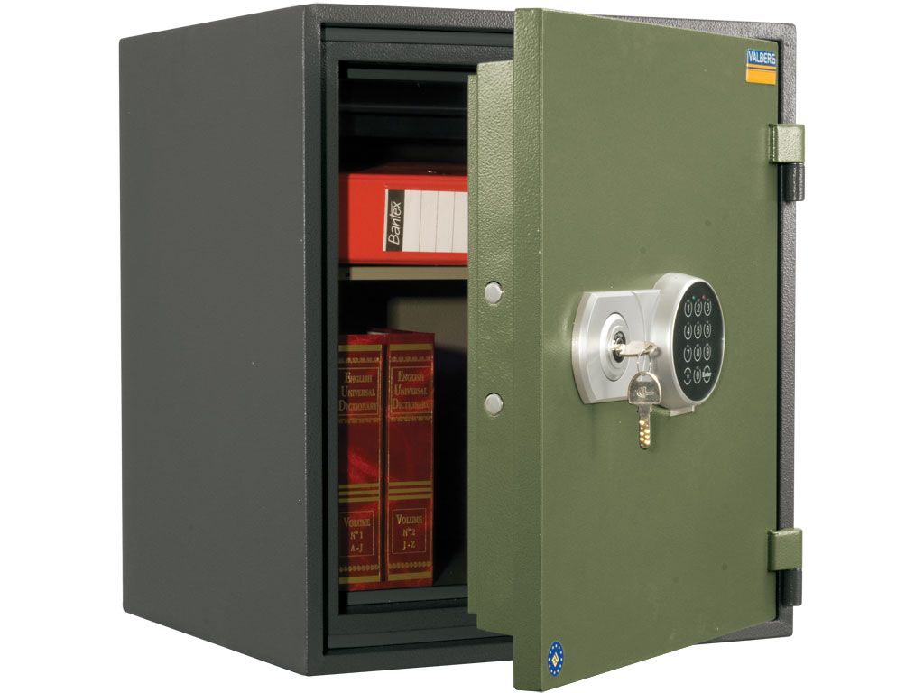 Сейф FRS-51 EL
