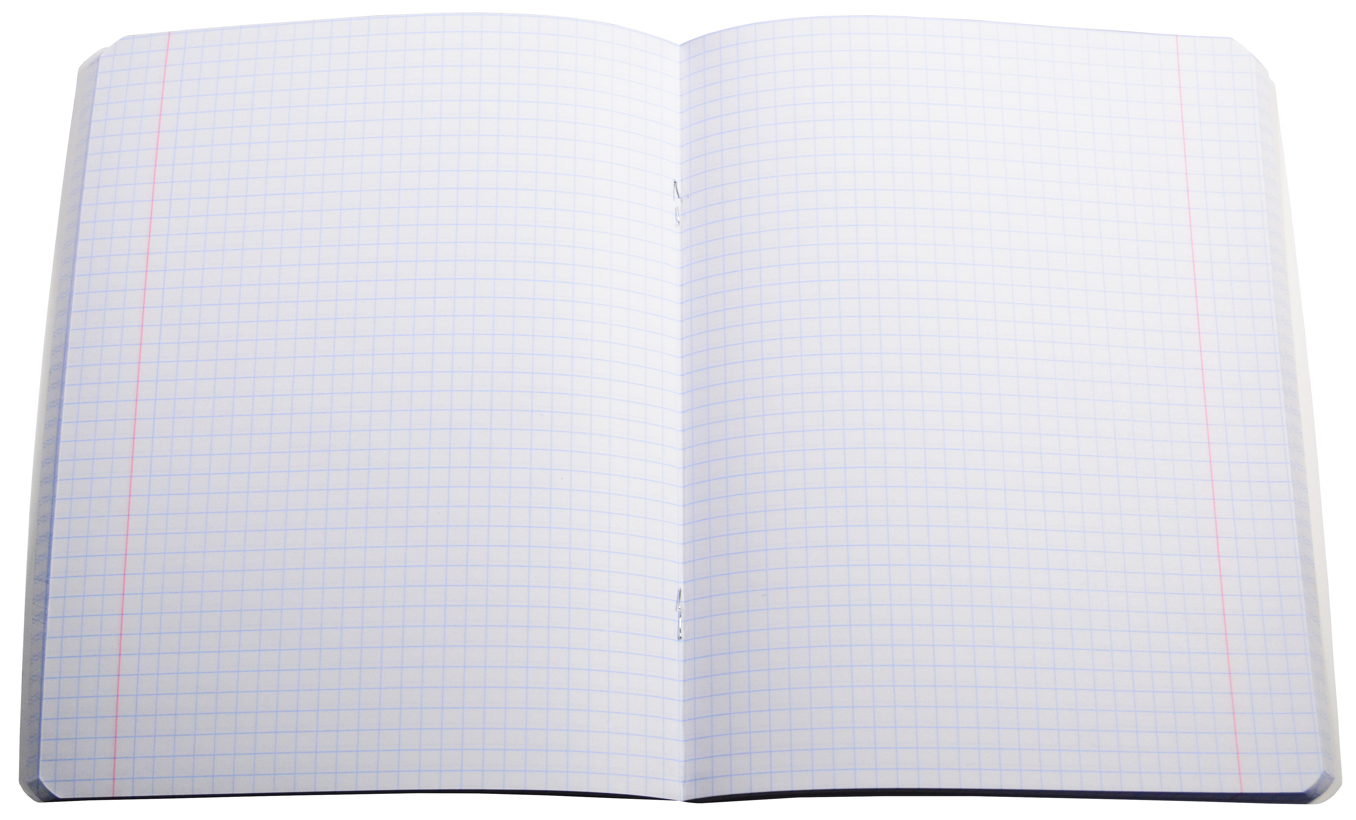 Тетрадь  12л. А5 клетка "Классика" розовая /10/280/