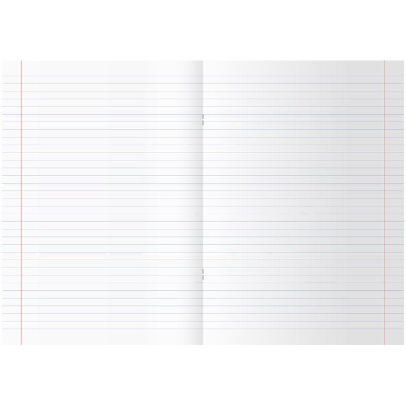 Тетрадь  18л. А5 линия "Отличная" /12/144/