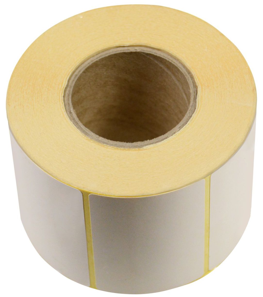 Термоэтикетка 58х40мм "ЕСО" /20/60/