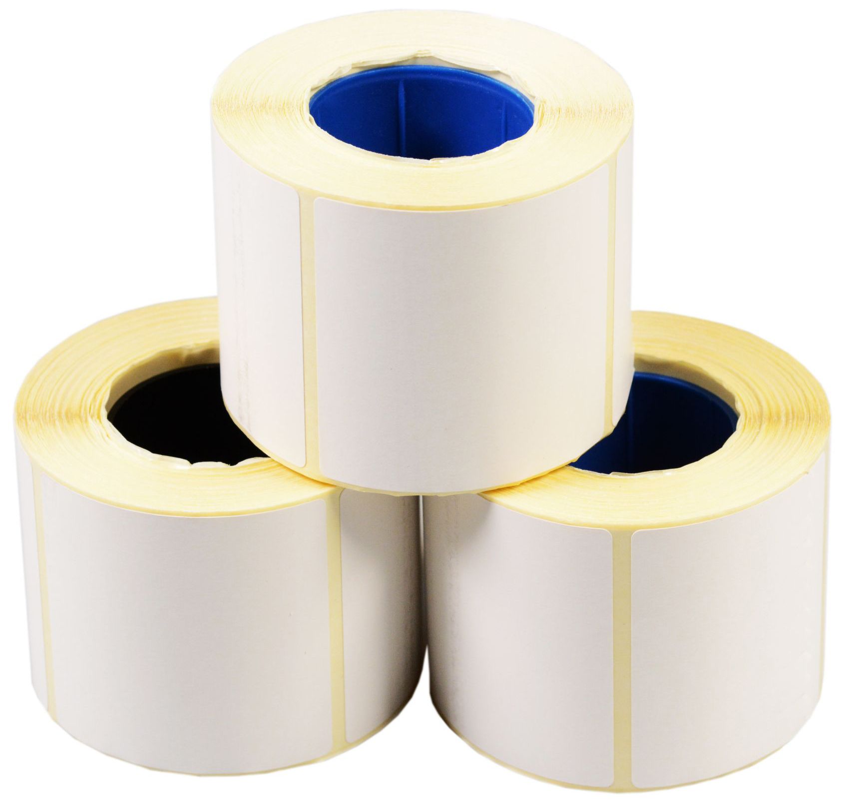 Термоэтикетка 58х60мм ЕСО C 410шт. рулон /20/60/