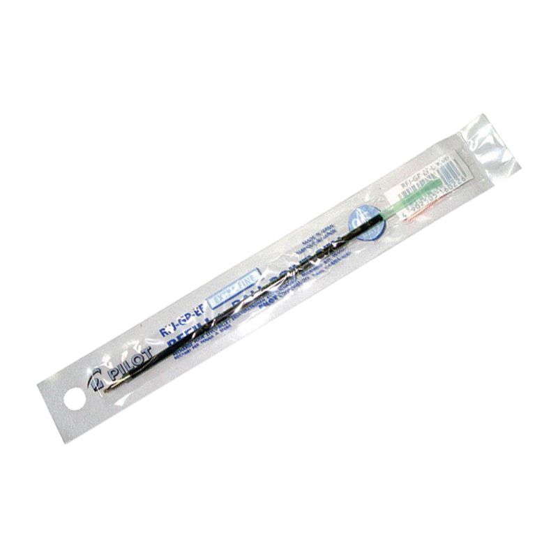 Стержень шариковый "Pilot" 144мм синий 0,5 /12/