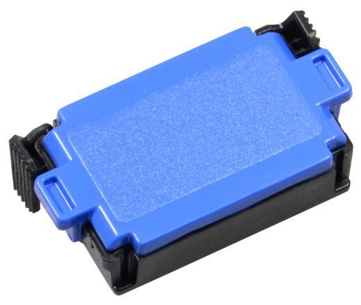 Штемпельная подушка для "Trodat" 4910  синяя /1/