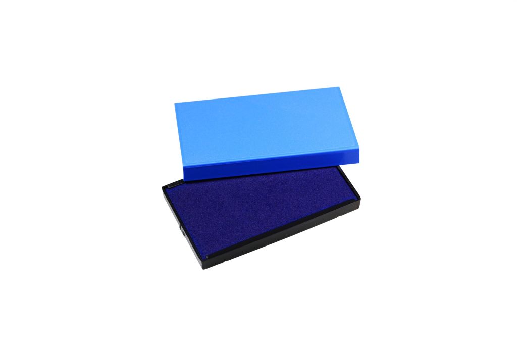 Штемпельная подушка для "Trodat" 4926  синяя /1/