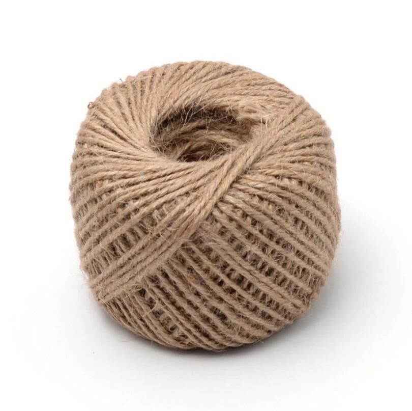 Шпагат "inФОРМАТ" джутовый 200г /1/