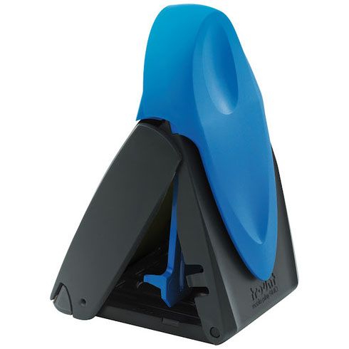 Оснастка для карманного штампа TRODAT "MOBILE PRINTY" 9440 синий /1/