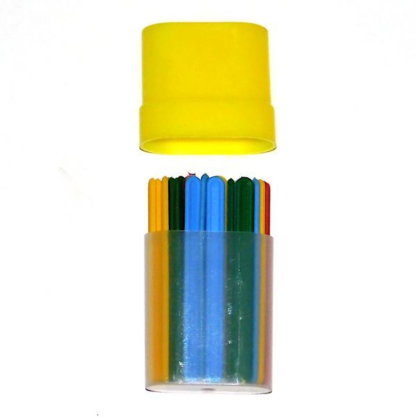 Счетные палочки 50шт. /69/