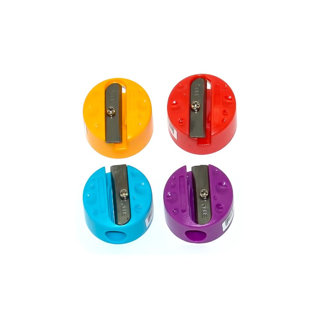 Точилка Y-PLUS "Bubble" на 1 отверстие /60/