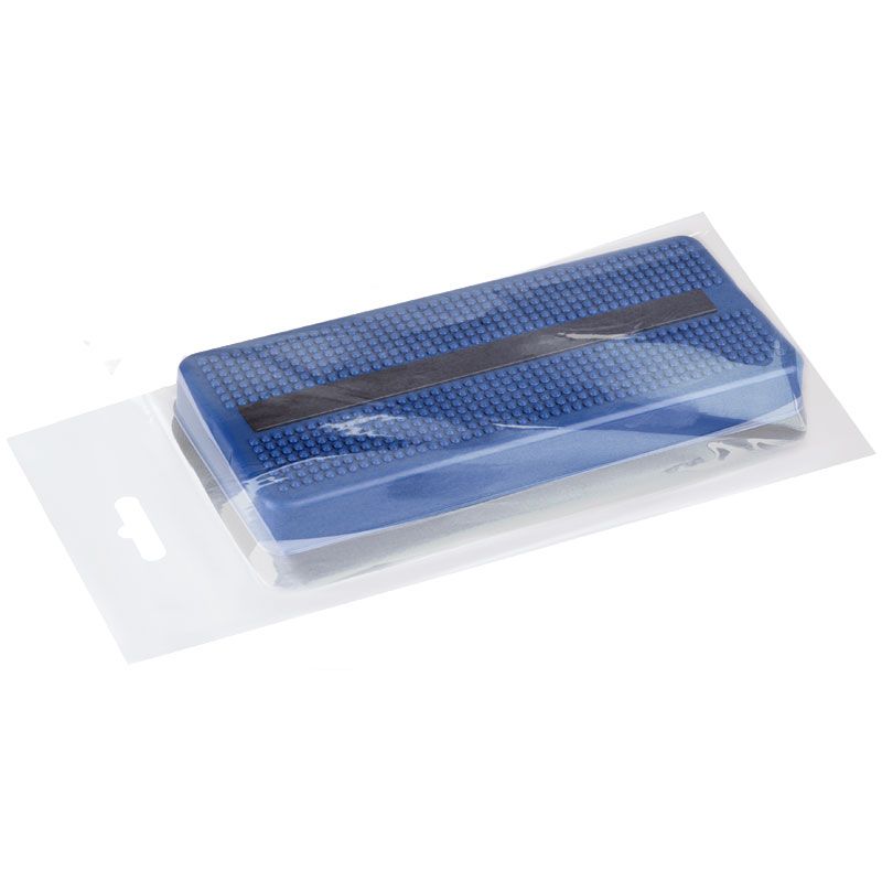 Губка-стиратель для маркерных досок "OfficeSpace" 65*150мм, на магните