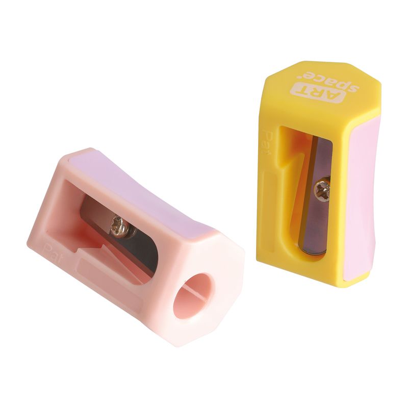 Точилка "Spin" на 1 отверстие /96/