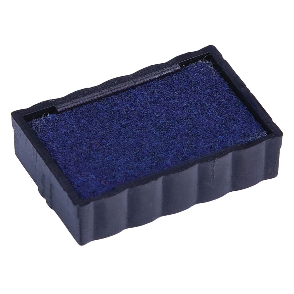 Штемпельная подушка  OfficeSpace для BSt_40521, BSt_40523, BSt_40501, синяя/10/