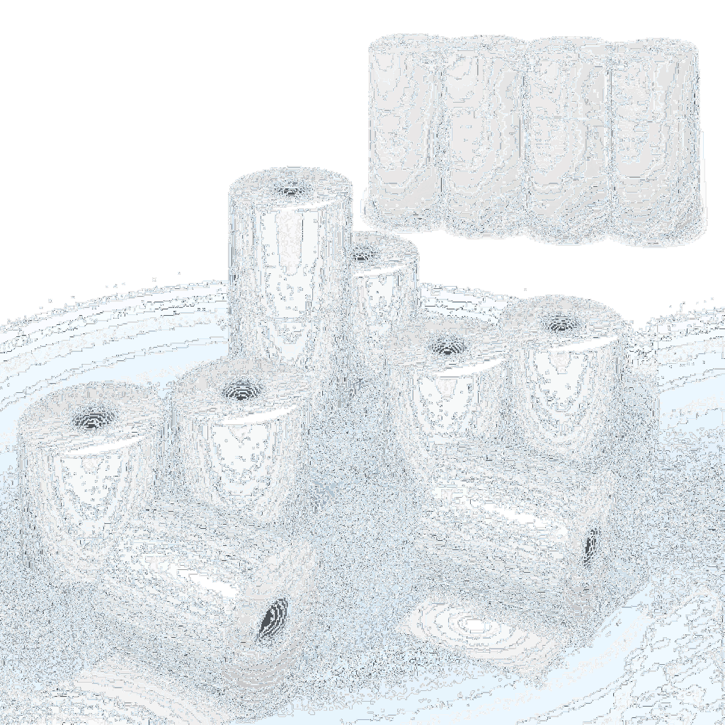 Кассовая лента 80х80 термо С (53) /6/72/