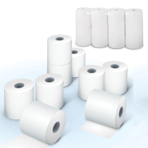 Кассовая лента 57 термо А (19м) /8/240/