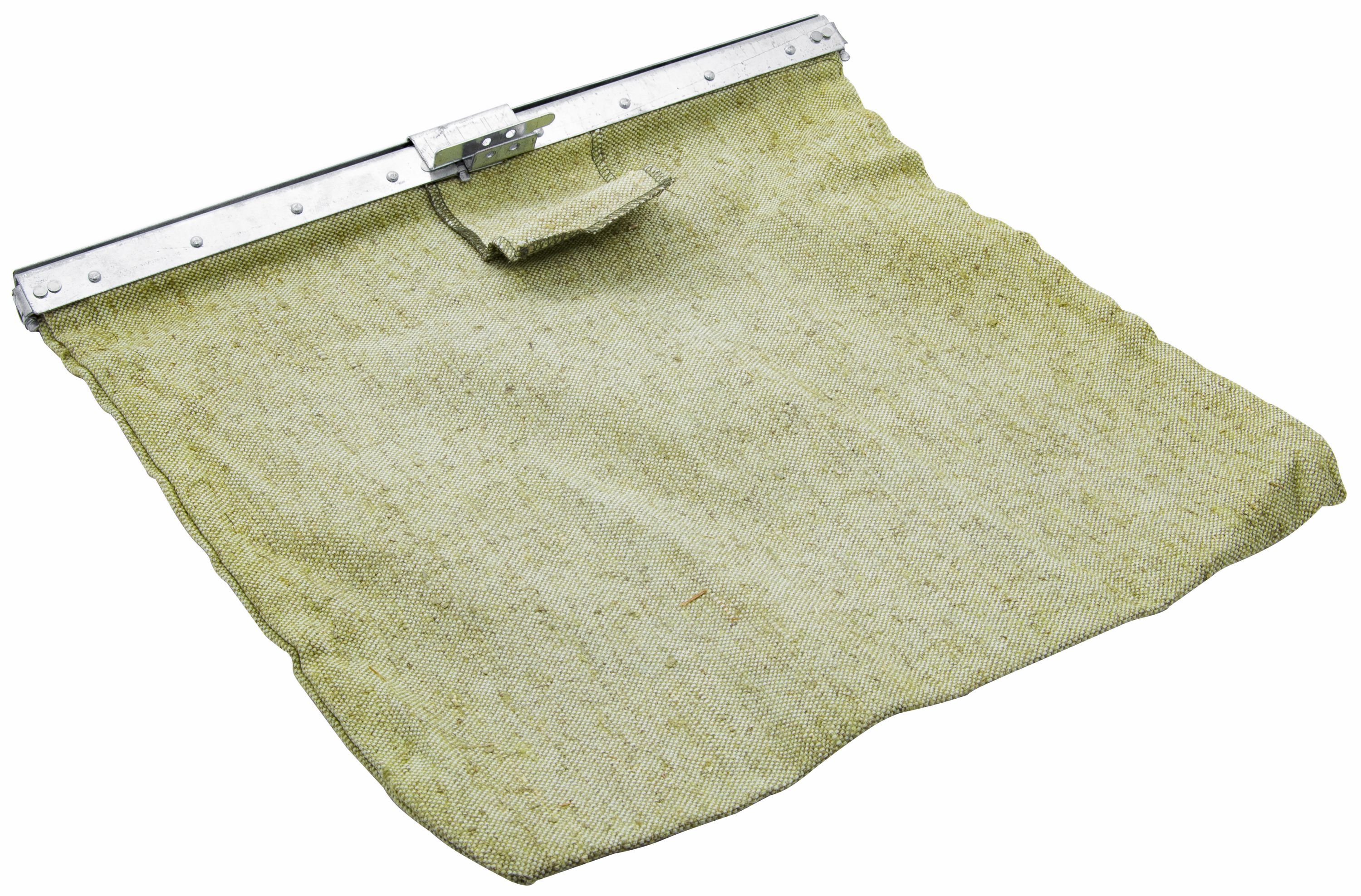 Сумка инкассаторская 400х400мм /1/