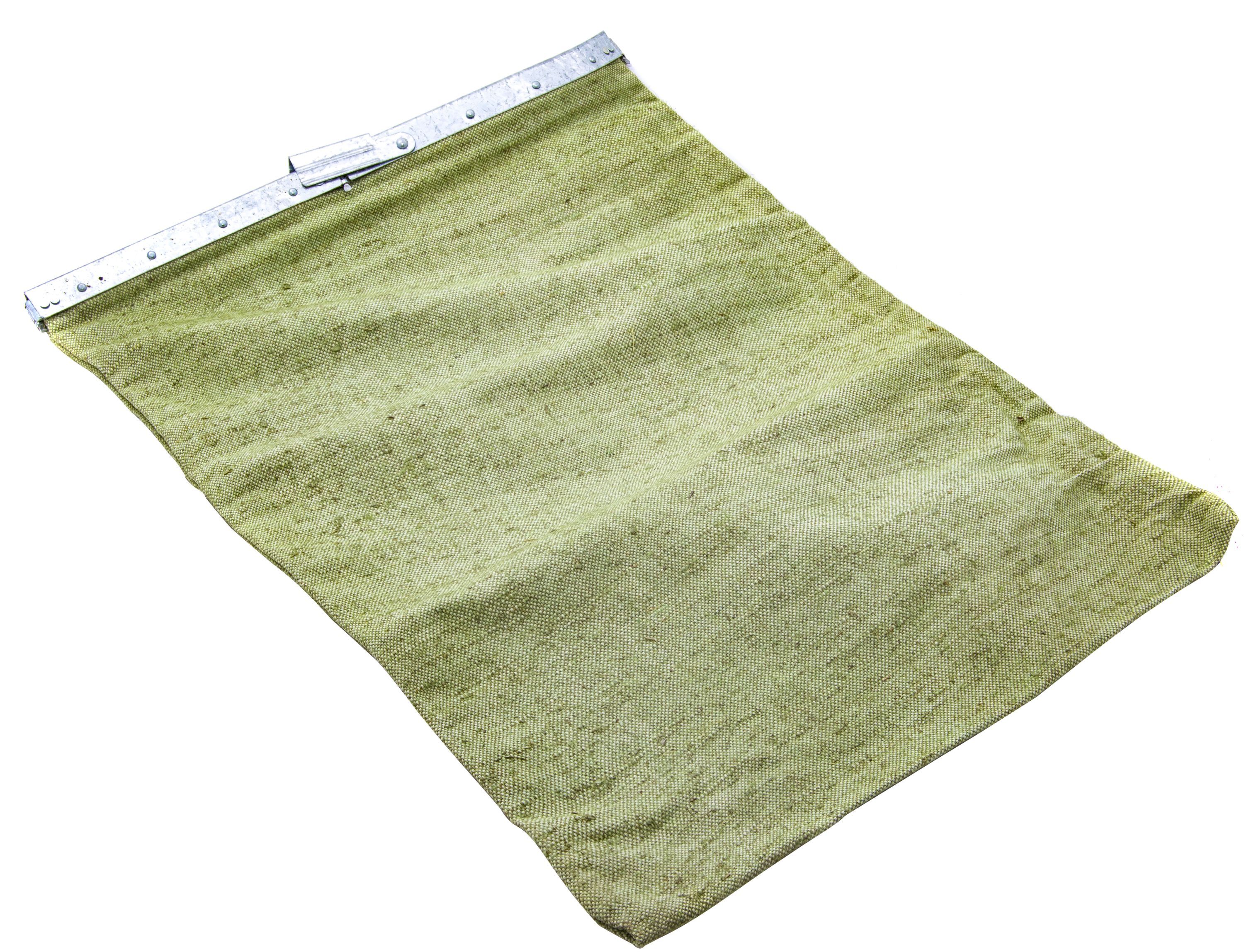 Сумка инкассаторская 400х600мм /1/