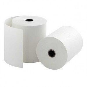 Кассовая лента 57 термо В (17м) /8/280/