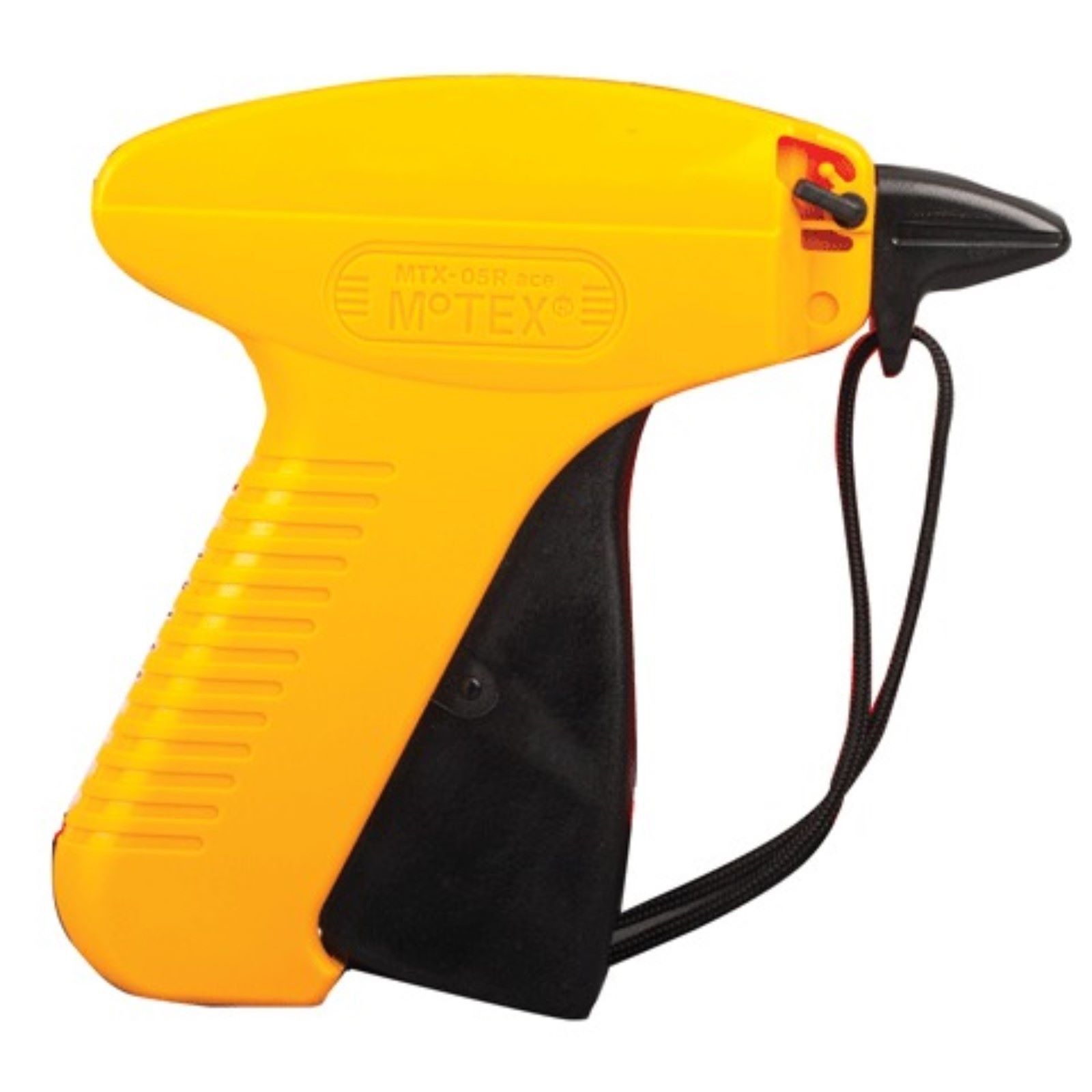 Игловой пистолет "MOTEX MTX-05R" стандартная игла /1/