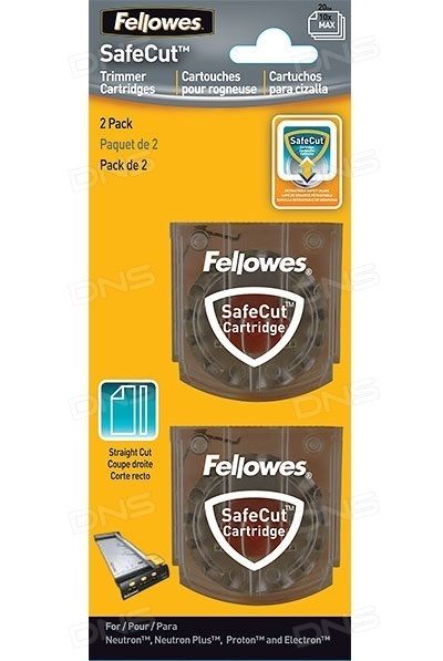 Нож для резаков Neutron-Proton-Electron в наборе 2шт. /1/