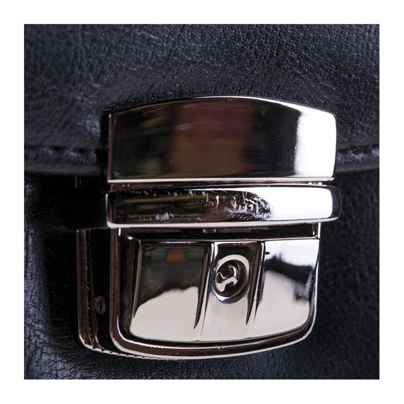 Портфель "OfficeSpace" Pulsar  кожзам /1/