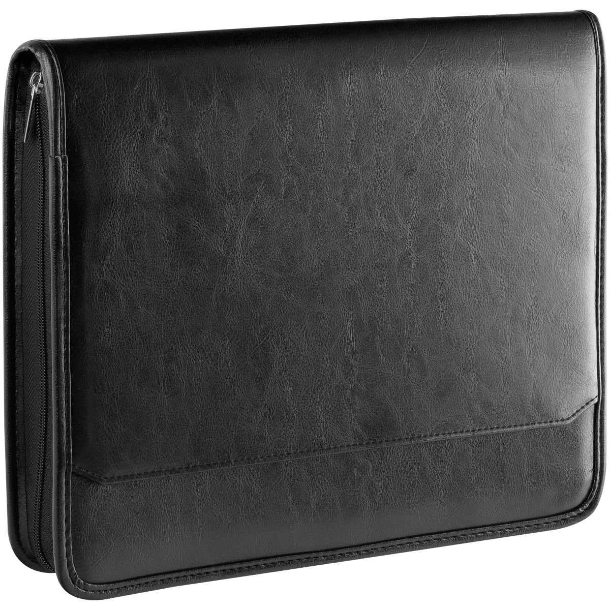 Папка деловая OfficeSpace "Palada" кожзам блокнот /1/