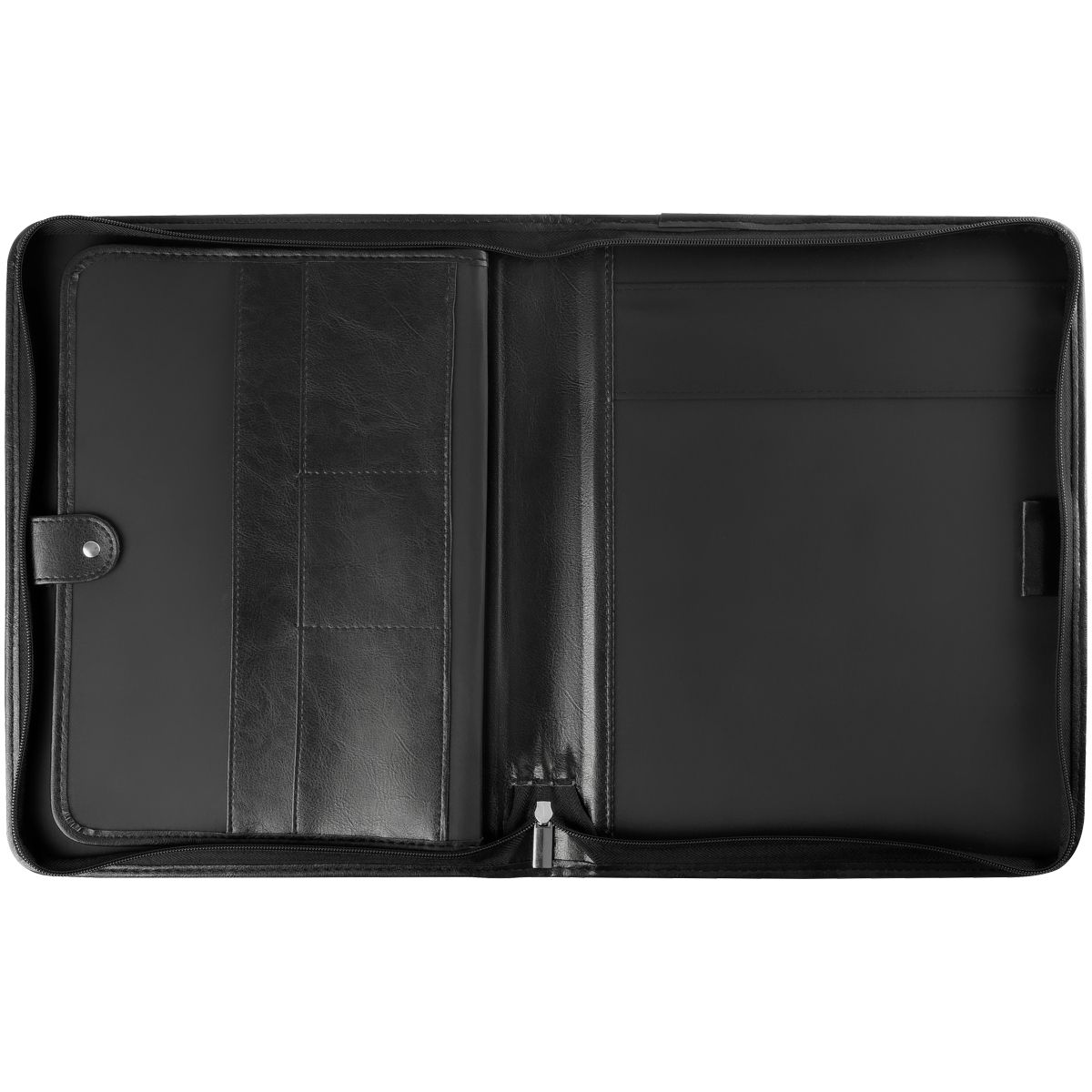 Папка деловая OfficeSpace "Palada" кожзам блокнот /1/