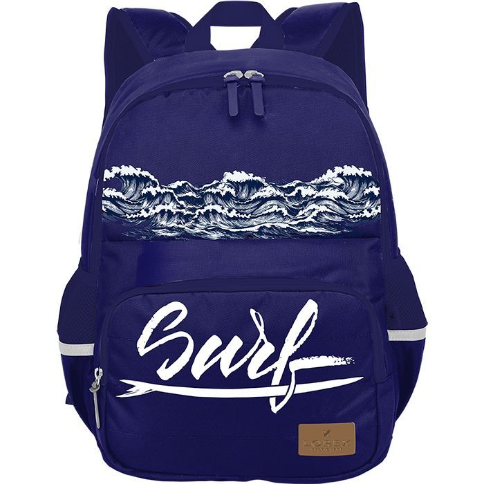 Рюкзак "LOREX ERGONOMIC M9. SEA SURF" /1/