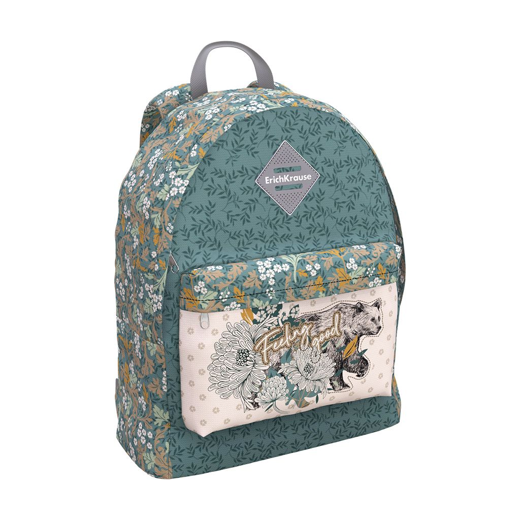 Рюкзак "EasyLine® 17L Natural Life"
